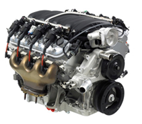 C3228 Engine
